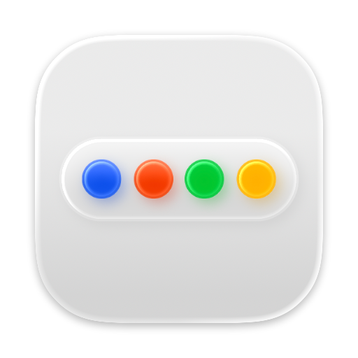 Application Wizard Icon